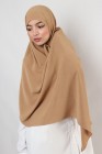Hijab Jazz Luxe
