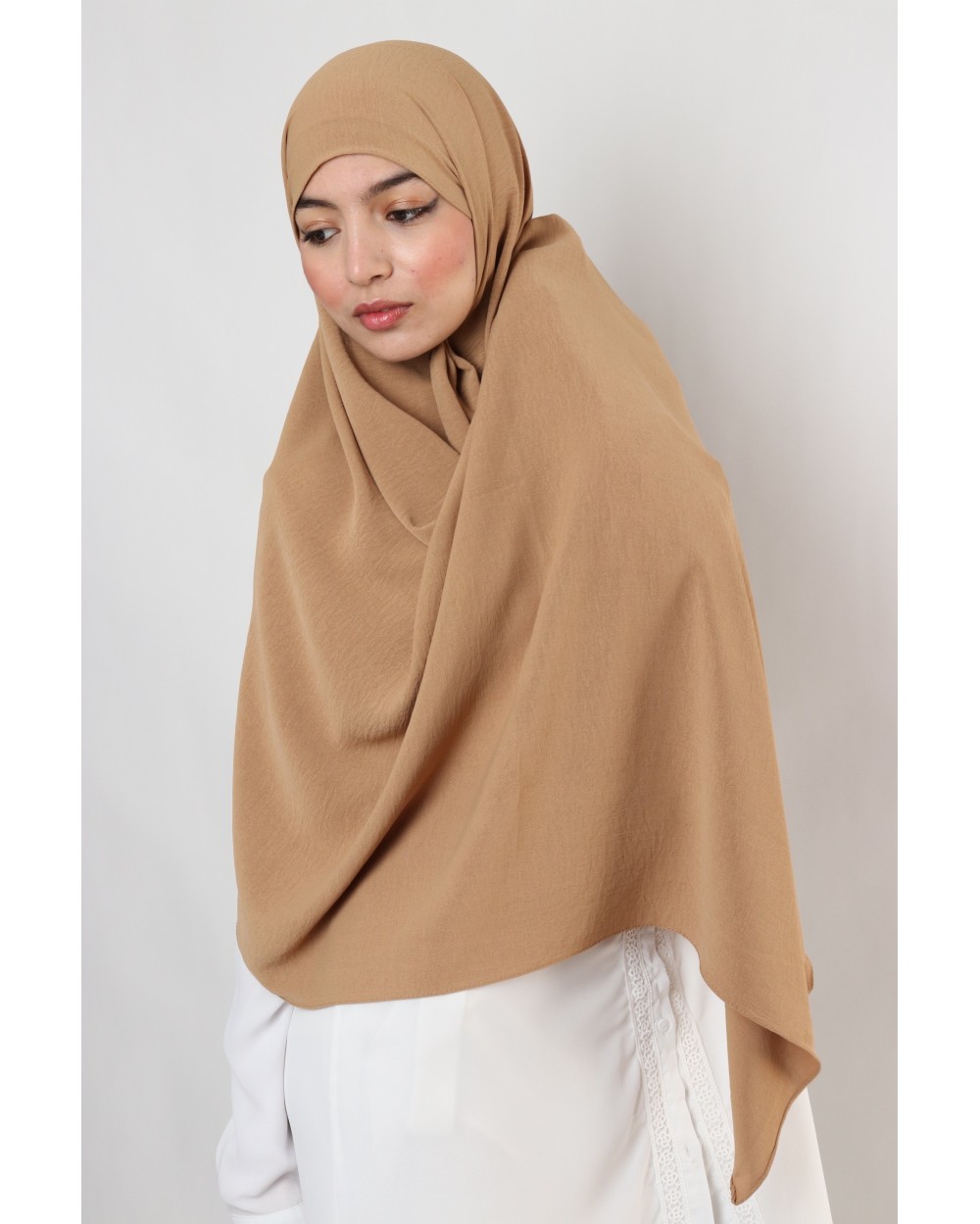 Hijab Jazz Luxe