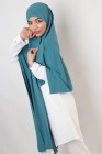 Hijab Jazz Luxe