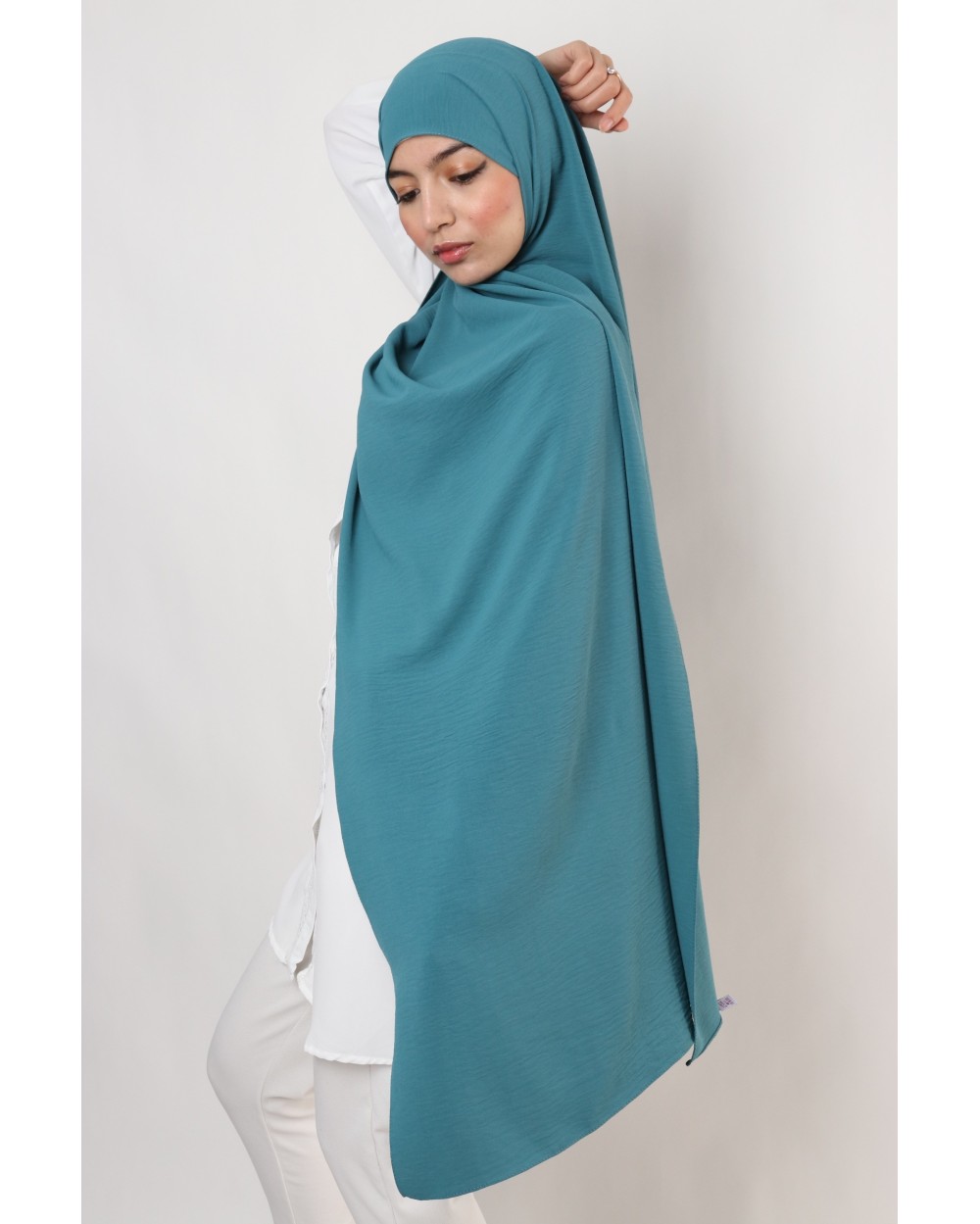 Hijab Jazz Luxe
