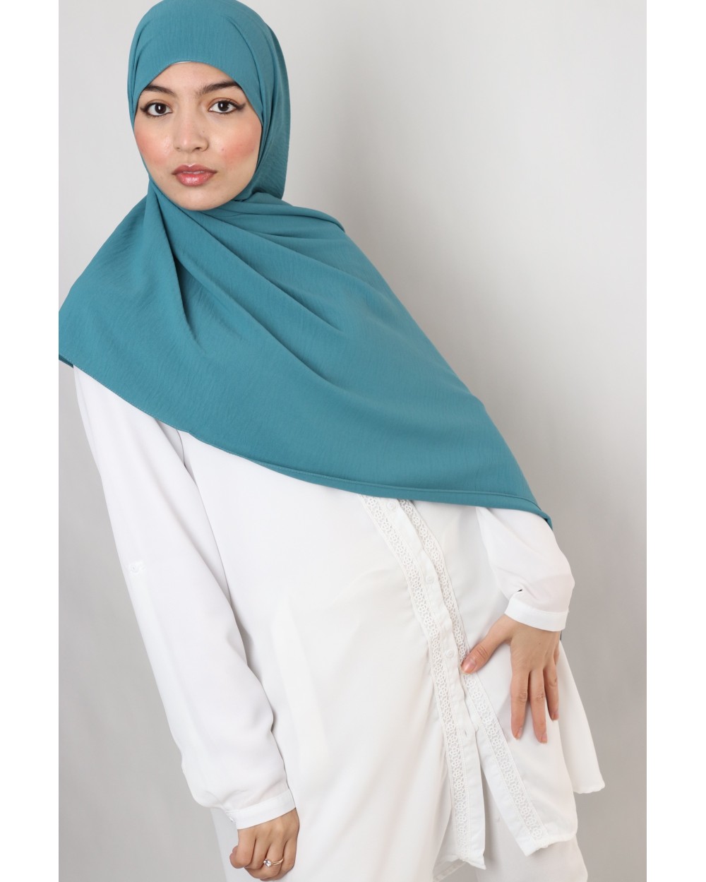 Hijab Jazz Luxe