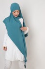Hijab Jazz Luxe