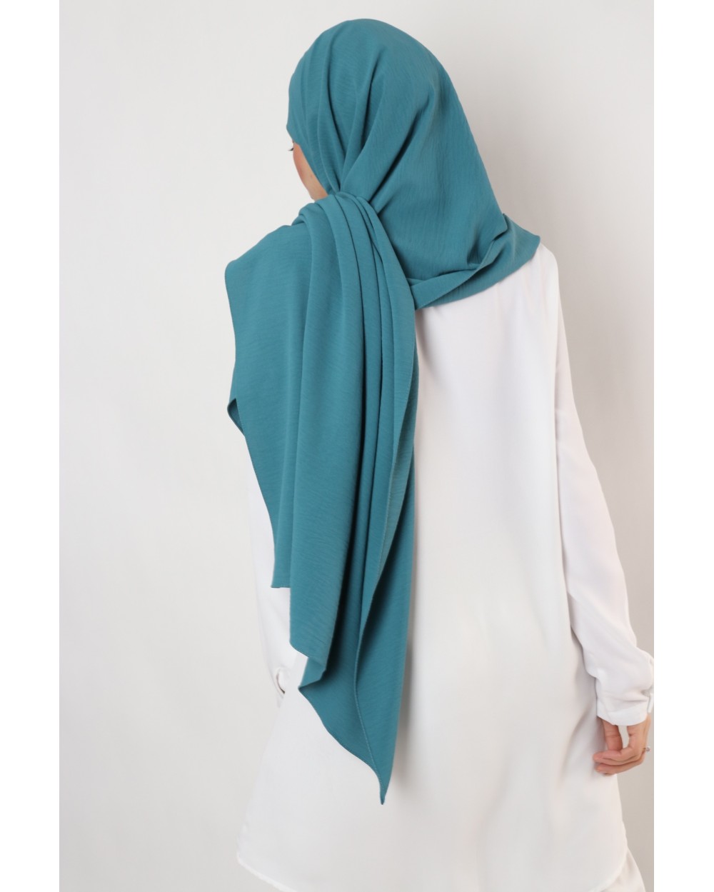 Hijab Jazz Luxe