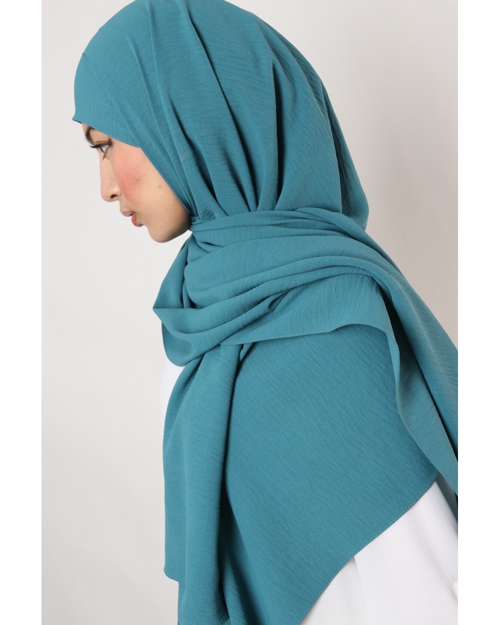 Hijab Jazz Luxe