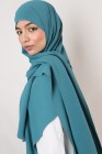 Hijab Jazz Luxe