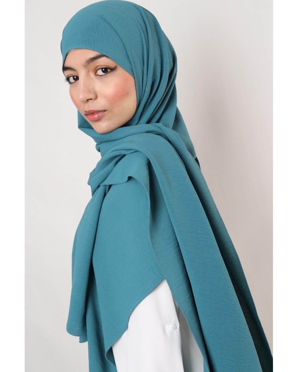 Hijab Jazz Luxe