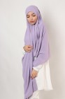 Hijab Jazz Luxe