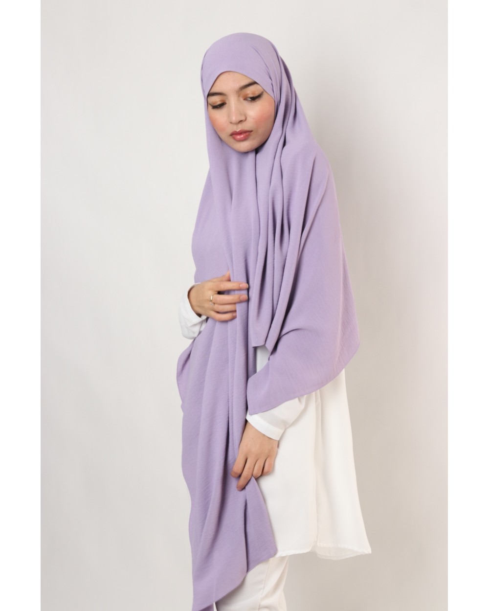 Hijab Jazz Luxe