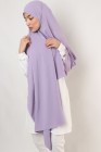 Hijab Jazz Luxe