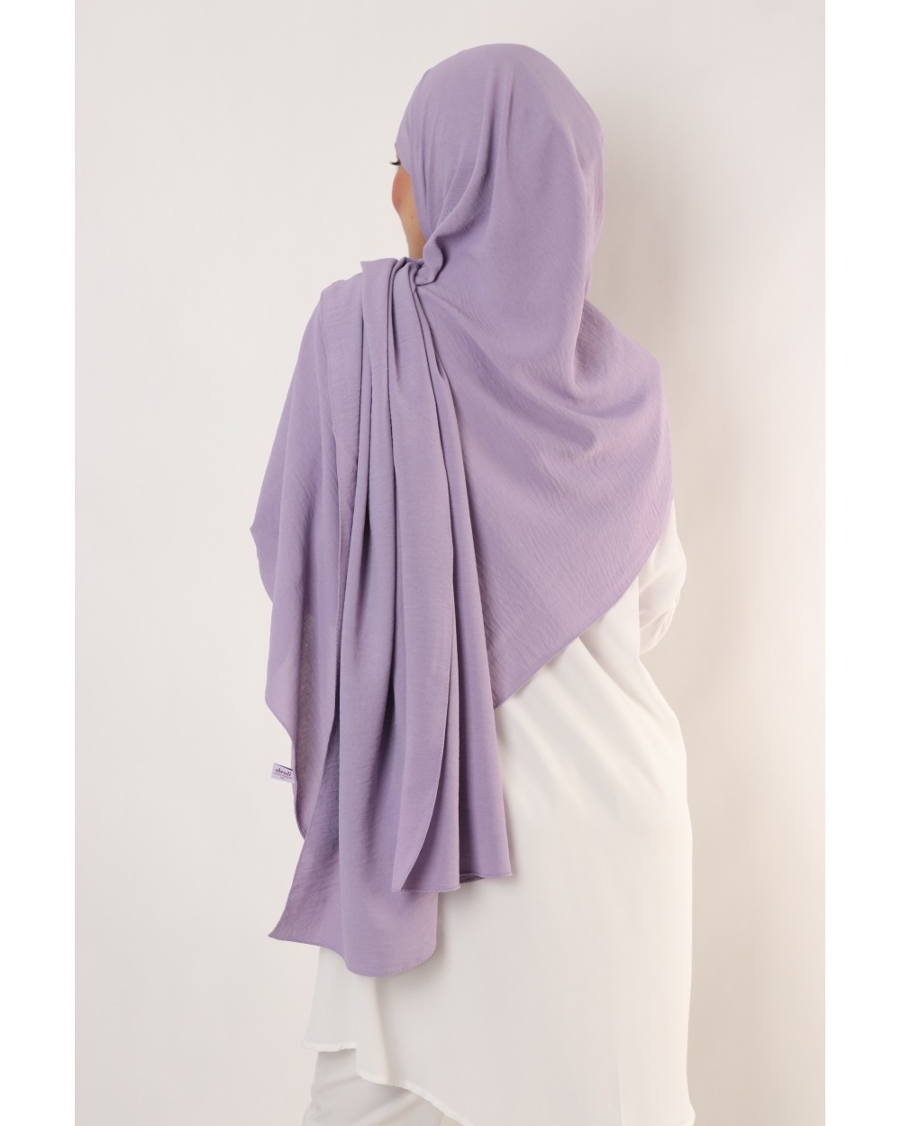 Hijab Jazz Luxe