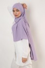 Hijab Jazz Luxe