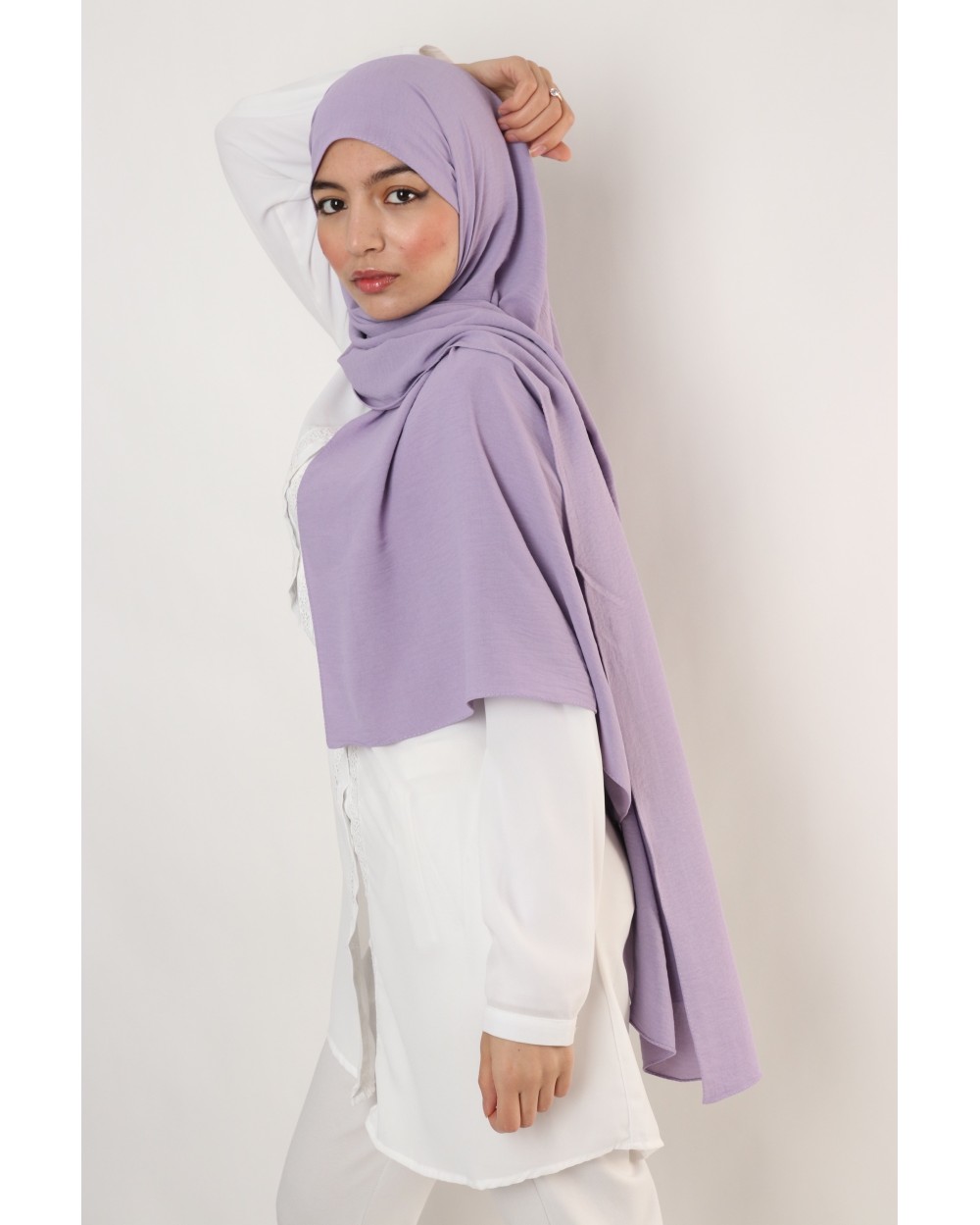 Hijab Jazz Luxe