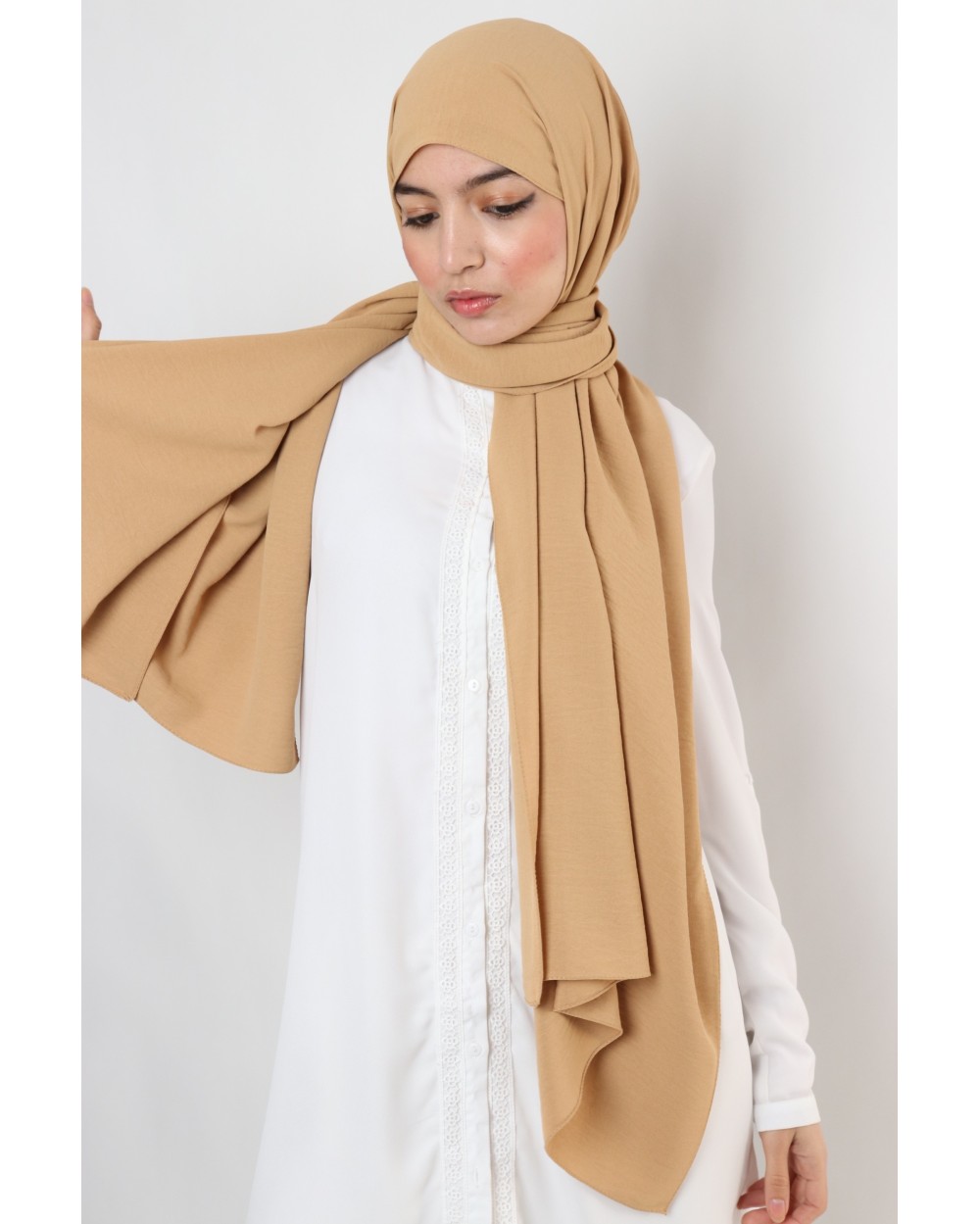 Hijab Jazz Luxe
