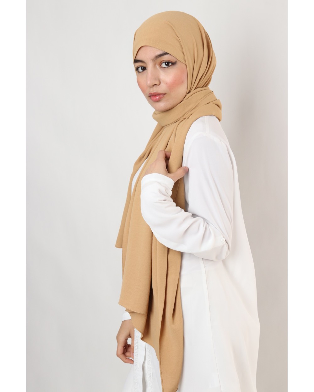 Hijab Jazz Luxe