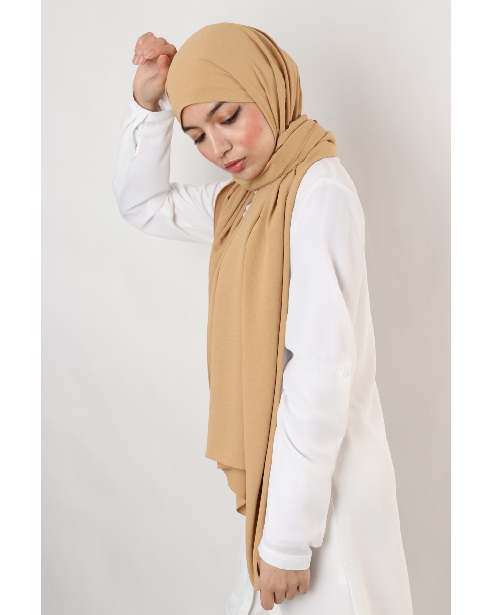 Hijab Jazz Luxe