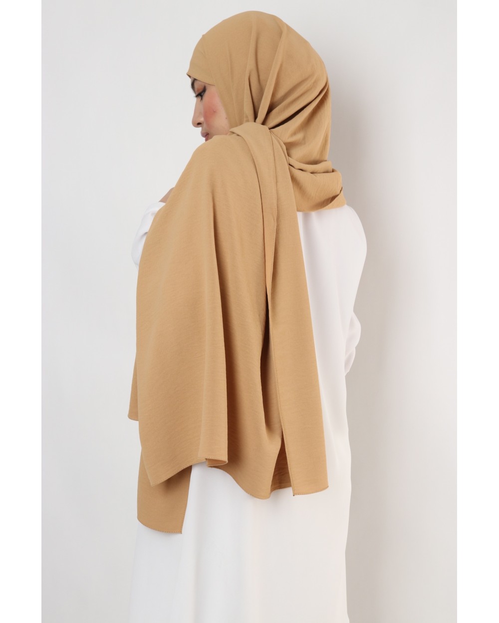 Hijab Jazz Luxe