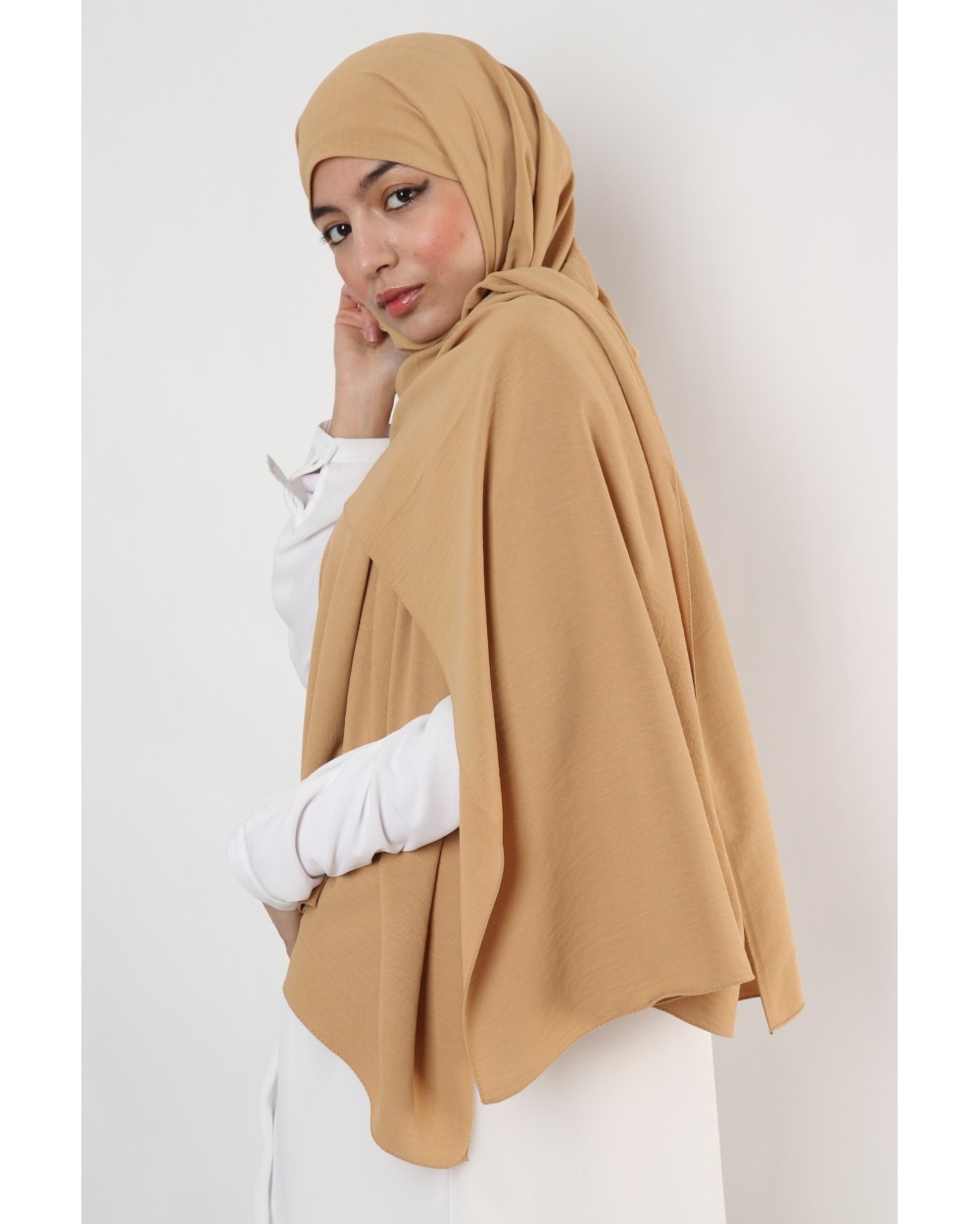 Hijab Jazz Luxe