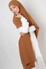 Hijab Jazz Luxe