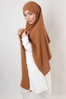 Hijab Jazz Luxe