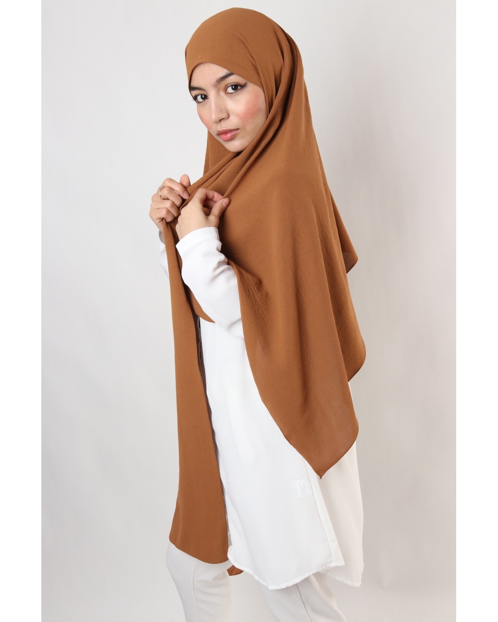 Hijab Jazz Luxe