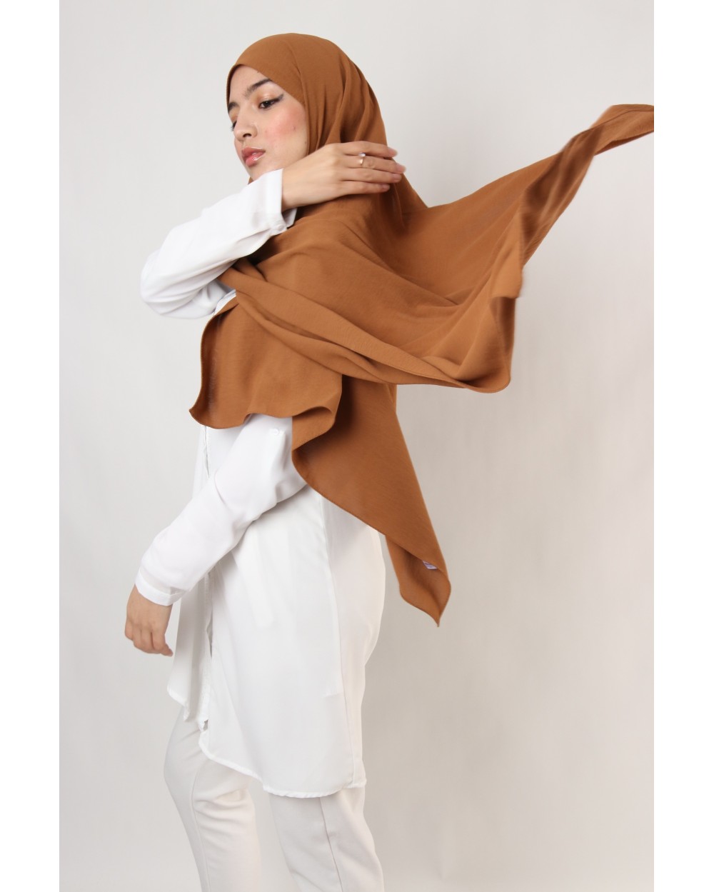 Hijab Jazz Luxe