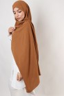 Hijab Jazz Luxe