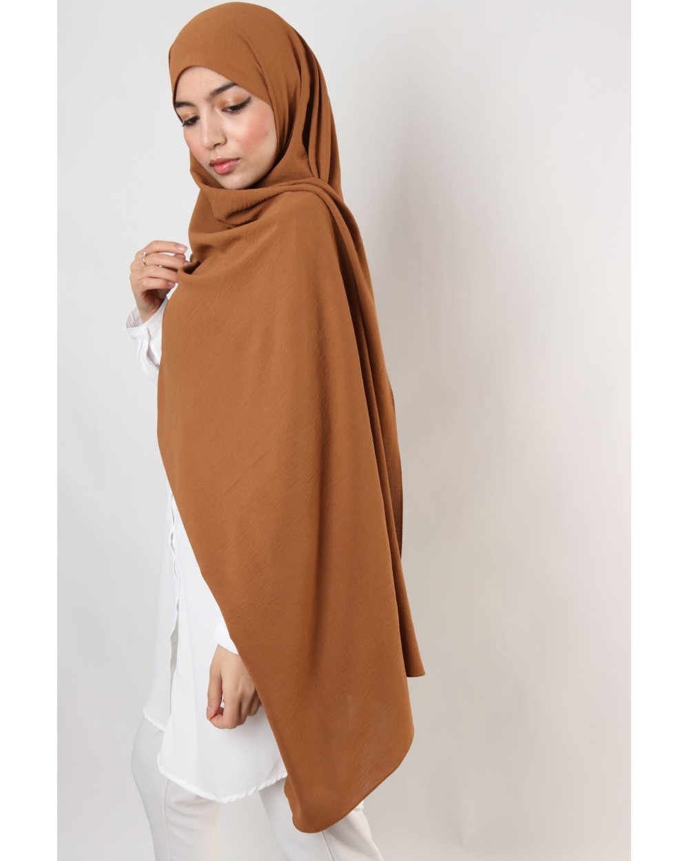 Hijab Jazz Luxe