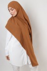 Hijab Jazz Luxe