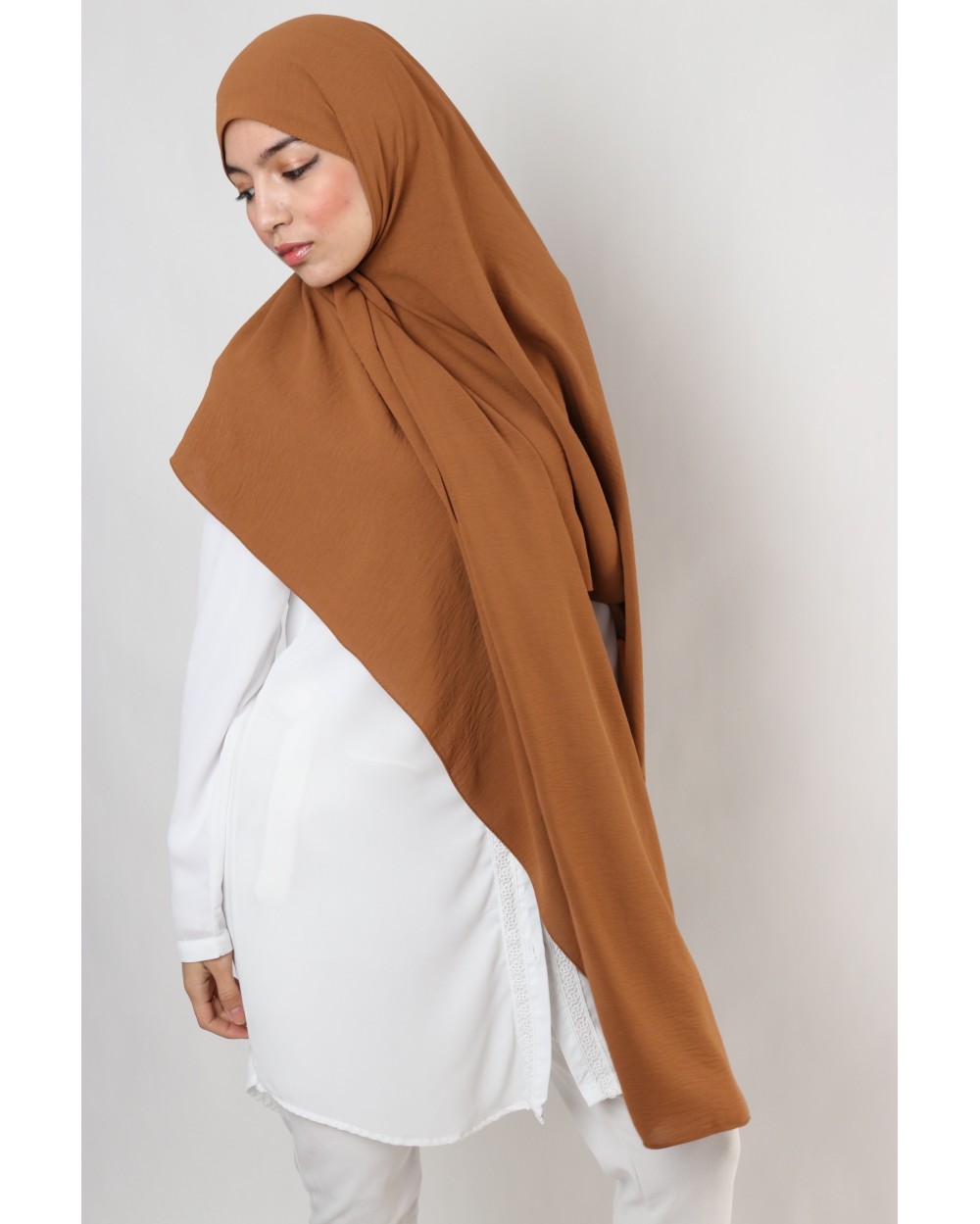 Hijab Jazz Luxe