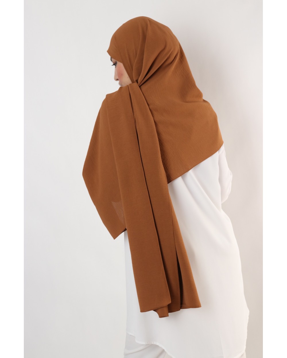 Hijab Jazz Luxe
