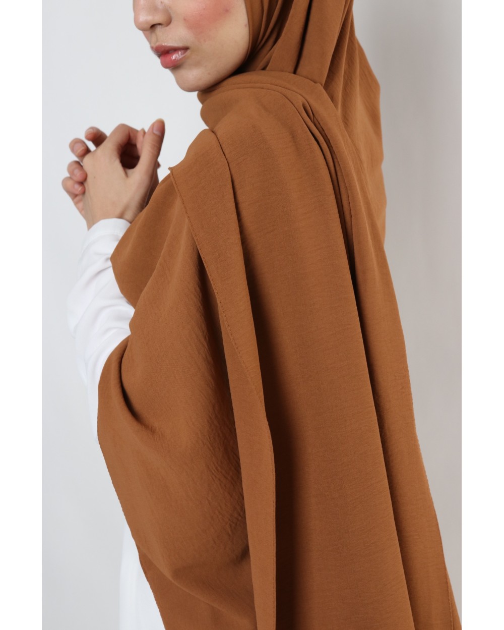 Hijab Jazz Luxe