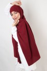 Hijab Jazz Luxe