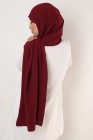 Hijab Jazz Luxe