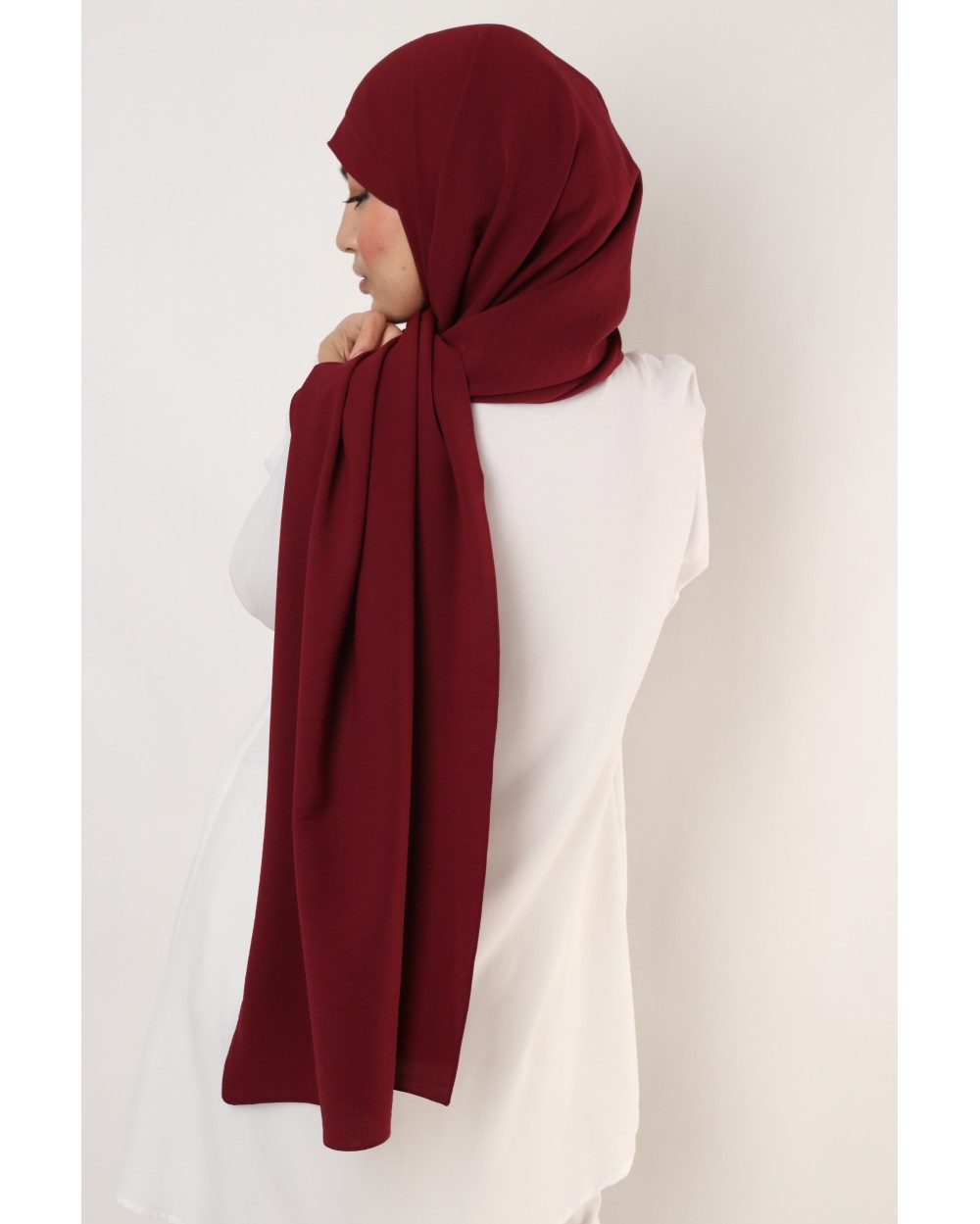 Hijab Jazz Luxe