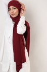 Hijab Jazz Luxe