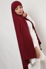 Hijab Jazz Luxe