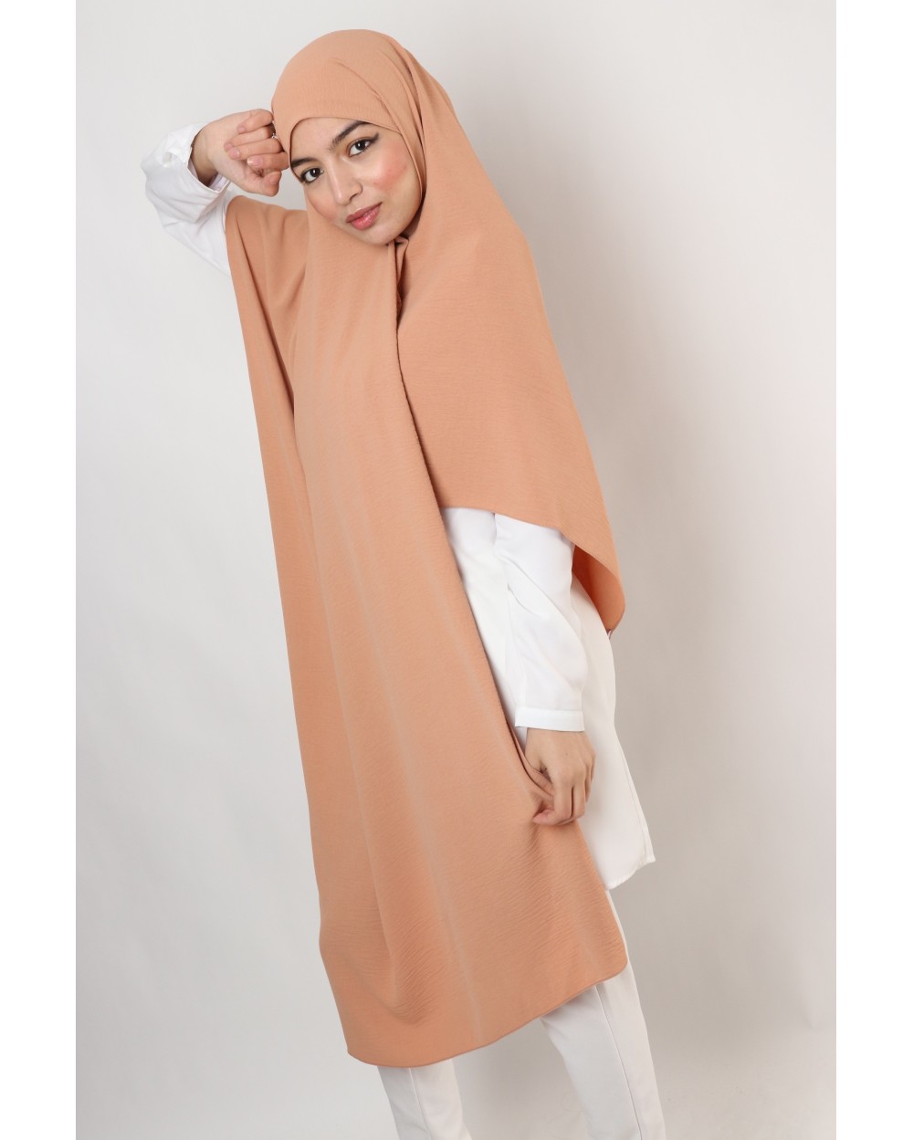 Hijab Jazz Luxe