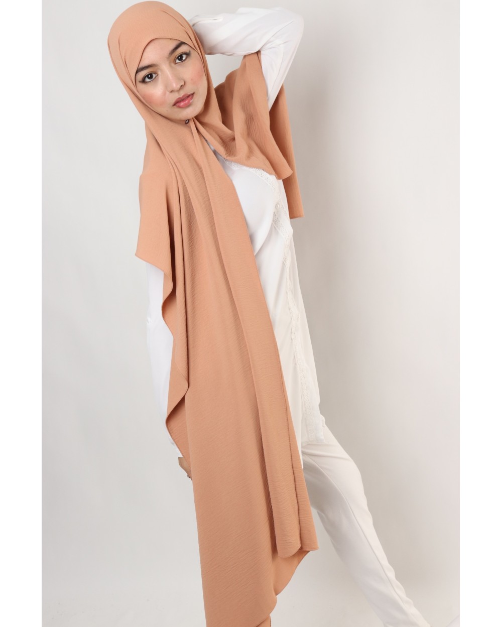 Hijab Jazz Luxe