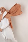 Hijab Jazz Luxe