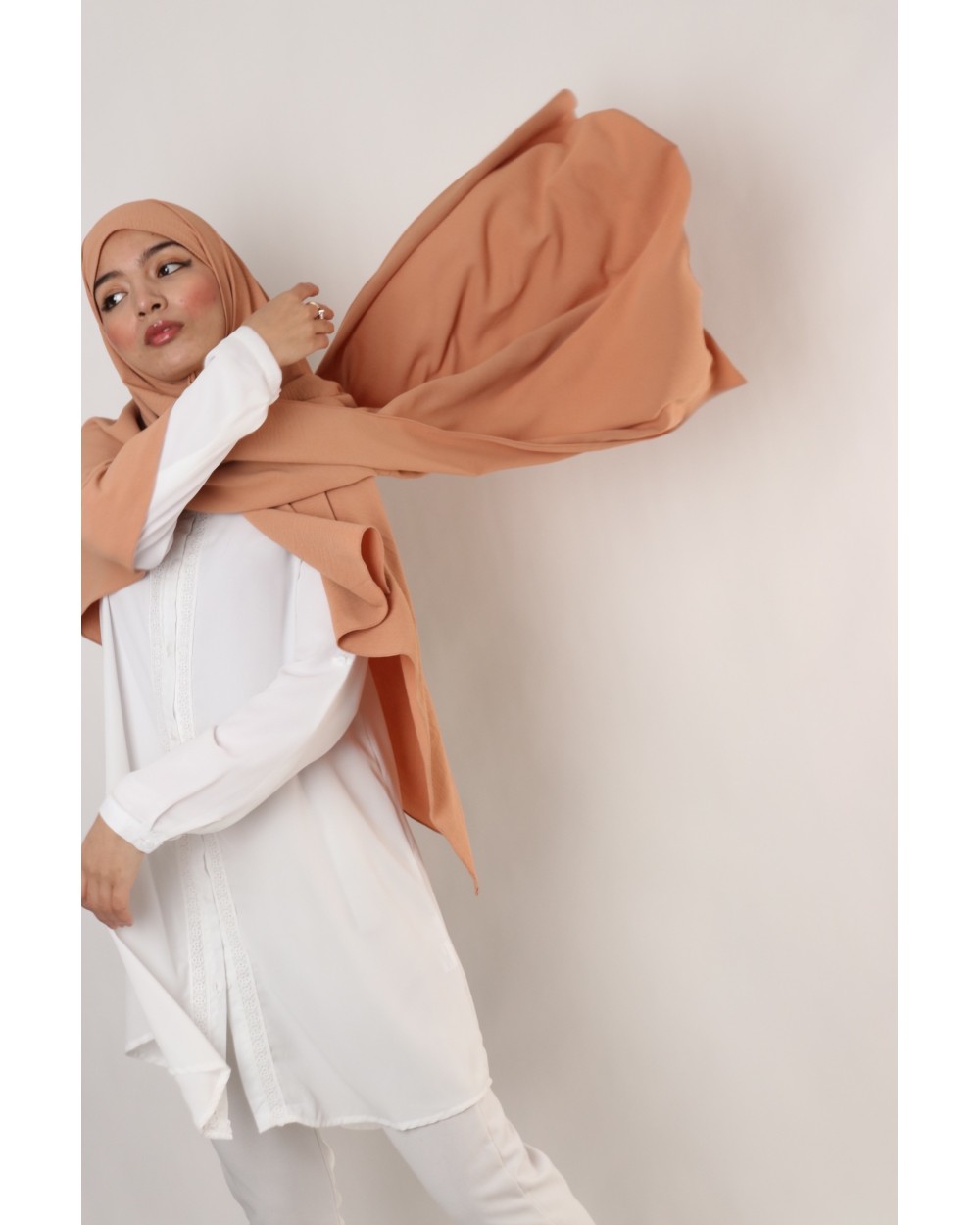 Hijab Jazz Luxe