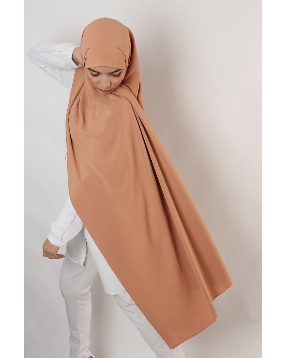 Hijab Jazz Luxe