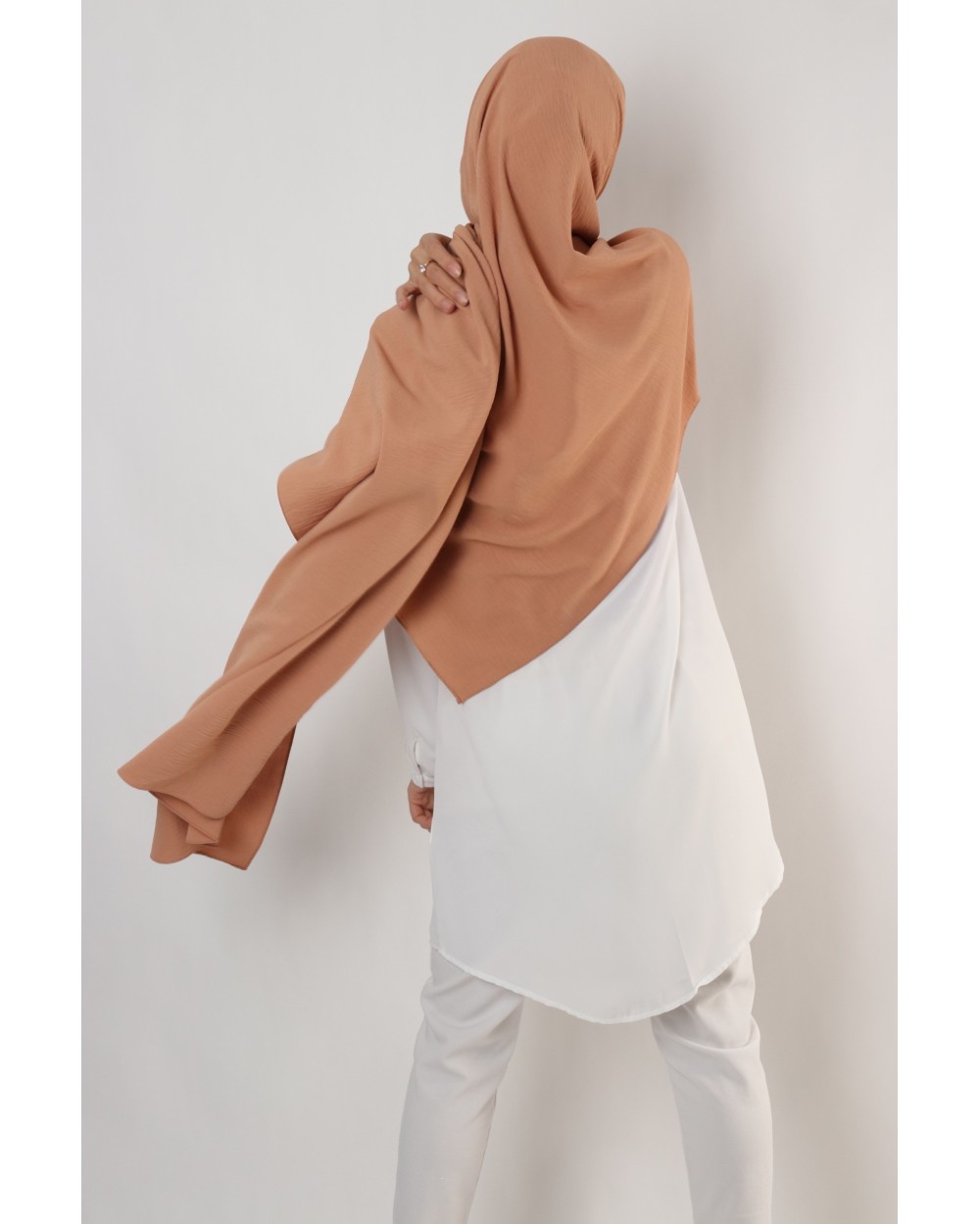 Hijab Jazz Luxe