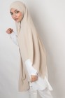Hijab Jazz Luxe