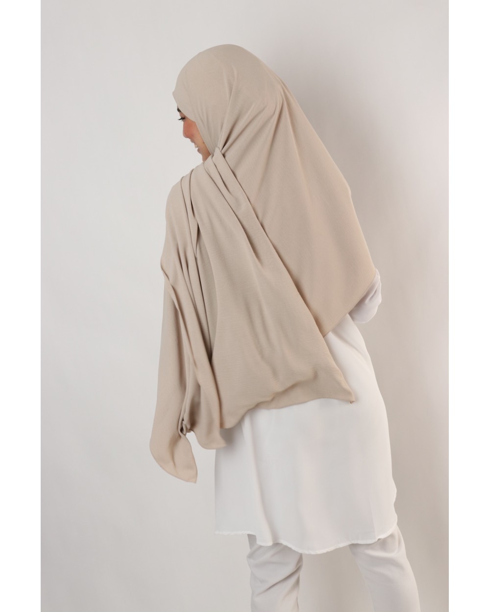 Hijab Jazz Luxe