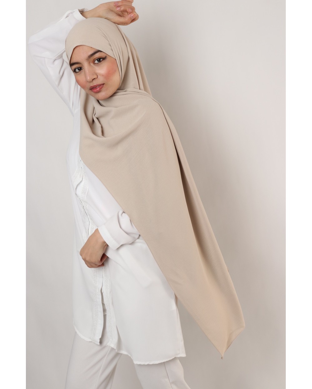 Hijab Jazz Luxe