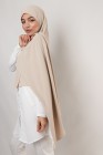 Hijab Jazz Luxe