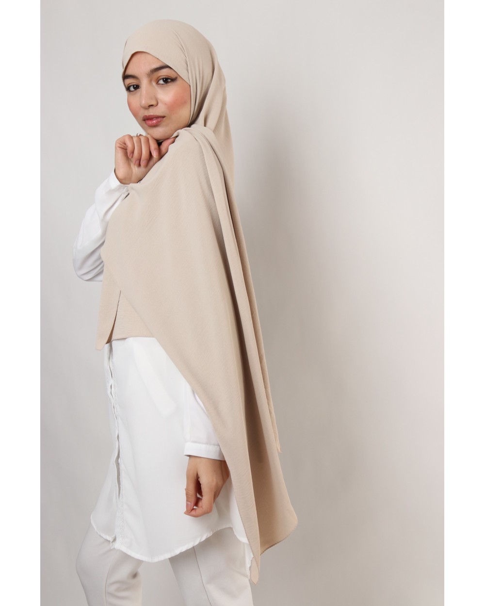 Hijab Jazz Luxe