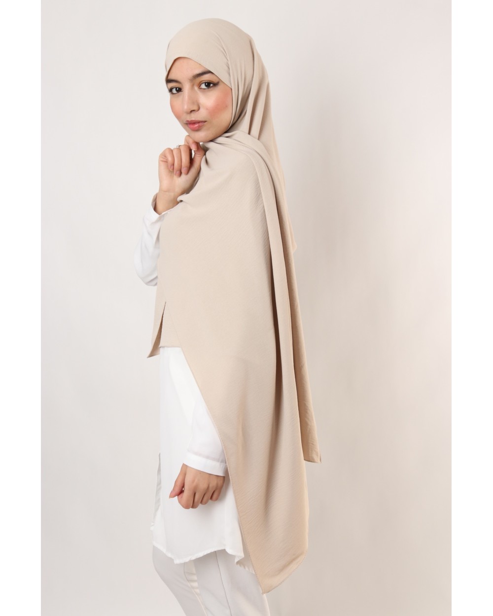 Hijab Jazz Luxe