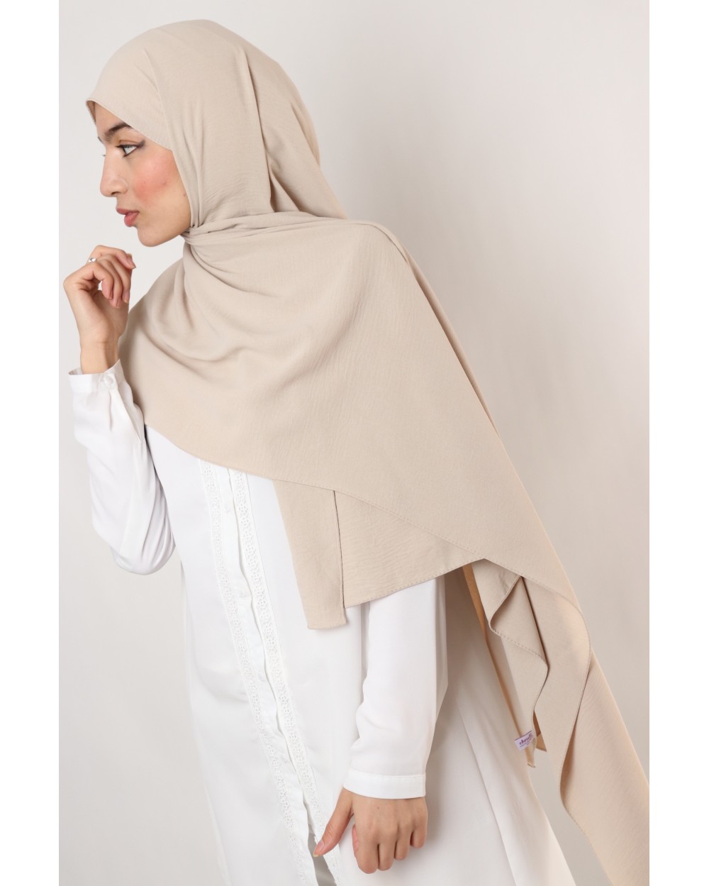 Hijab Jazz Luxe