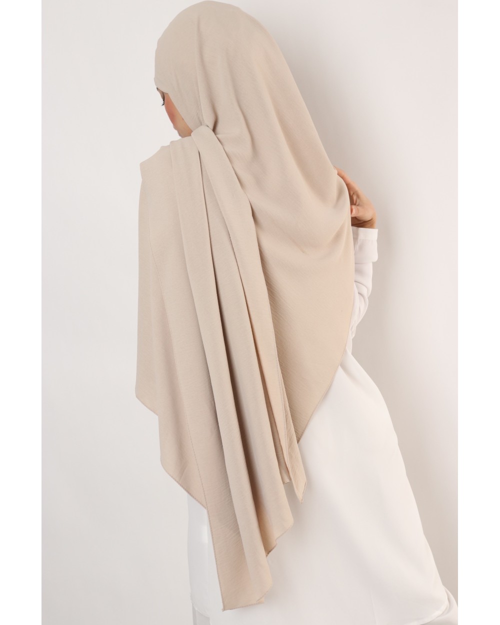 Hijab Jazz Luxe